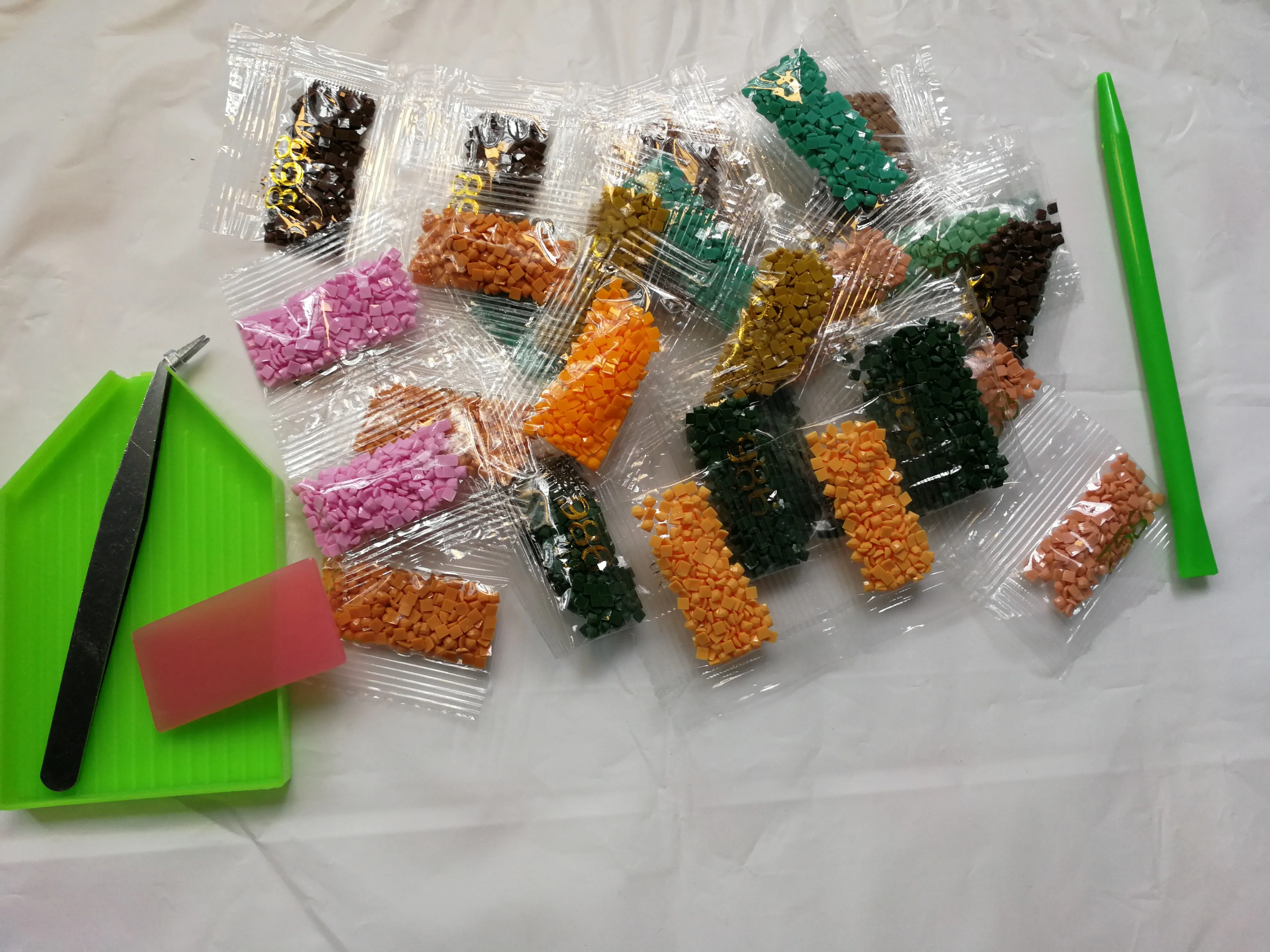 5D Diamond Painting Large of a Diamond Paint by numbers For Adults Scenery Diamond Painting Wholesale China