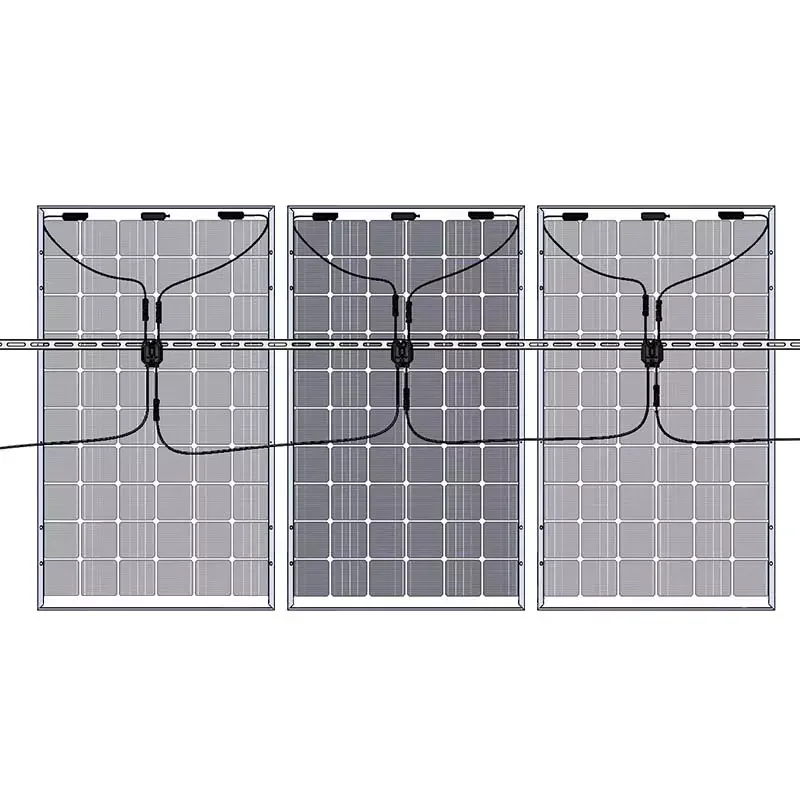 Солнечный Optimizer 400W 450W 600W 800W 850W GNE honybee PV солнечная энергия с быстрого отключения устройства на солнечные