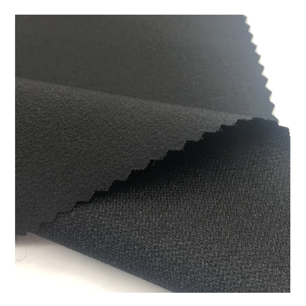 2021 70D нейлон спандекс альпинистская ткань водоотталкивающая для альпинизма