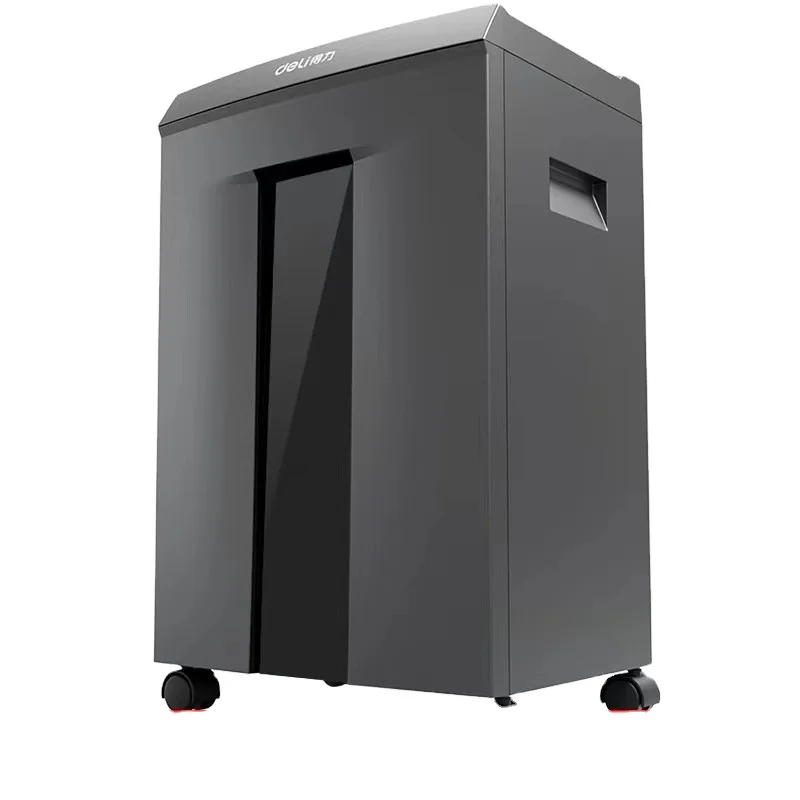Wholesale Hot Selling Fascinating Price Financial Under-Desk Portable Shredder