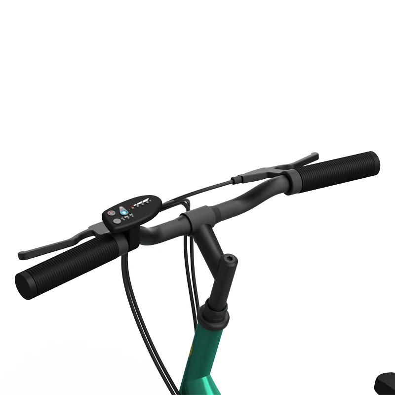 Mini children safe comfortable easily ride city electric bike china factory with 250W 5AH