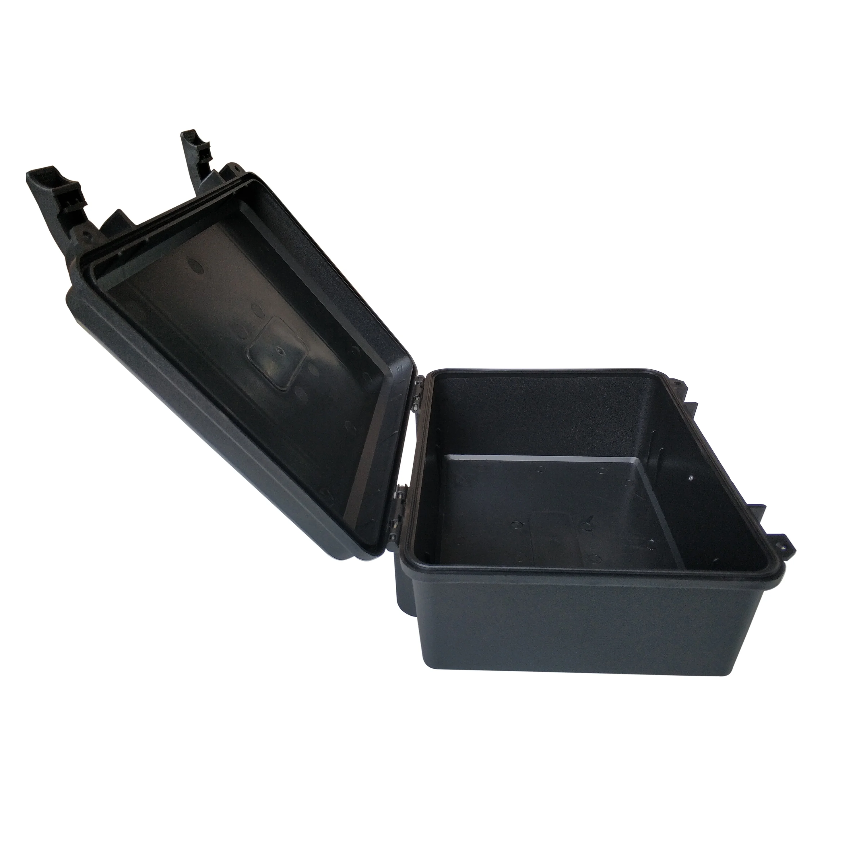 heavy duty Plastic tool box with tear-away sponge foam_280002148