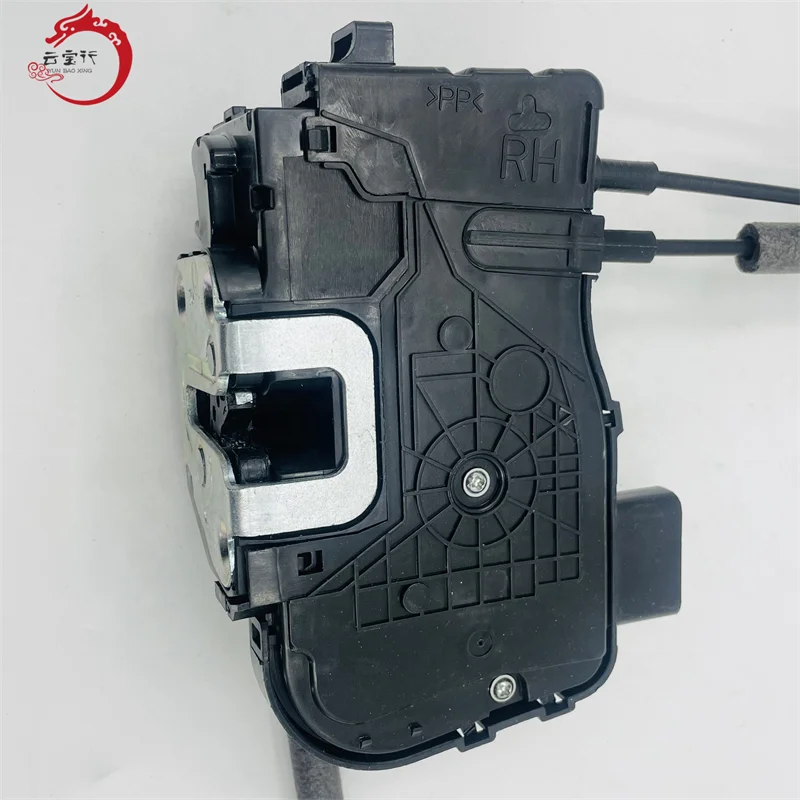 81320-3W000 Door Lock Actuator Latch Front RH for 2011 2014 Kia Sportage 813203W000