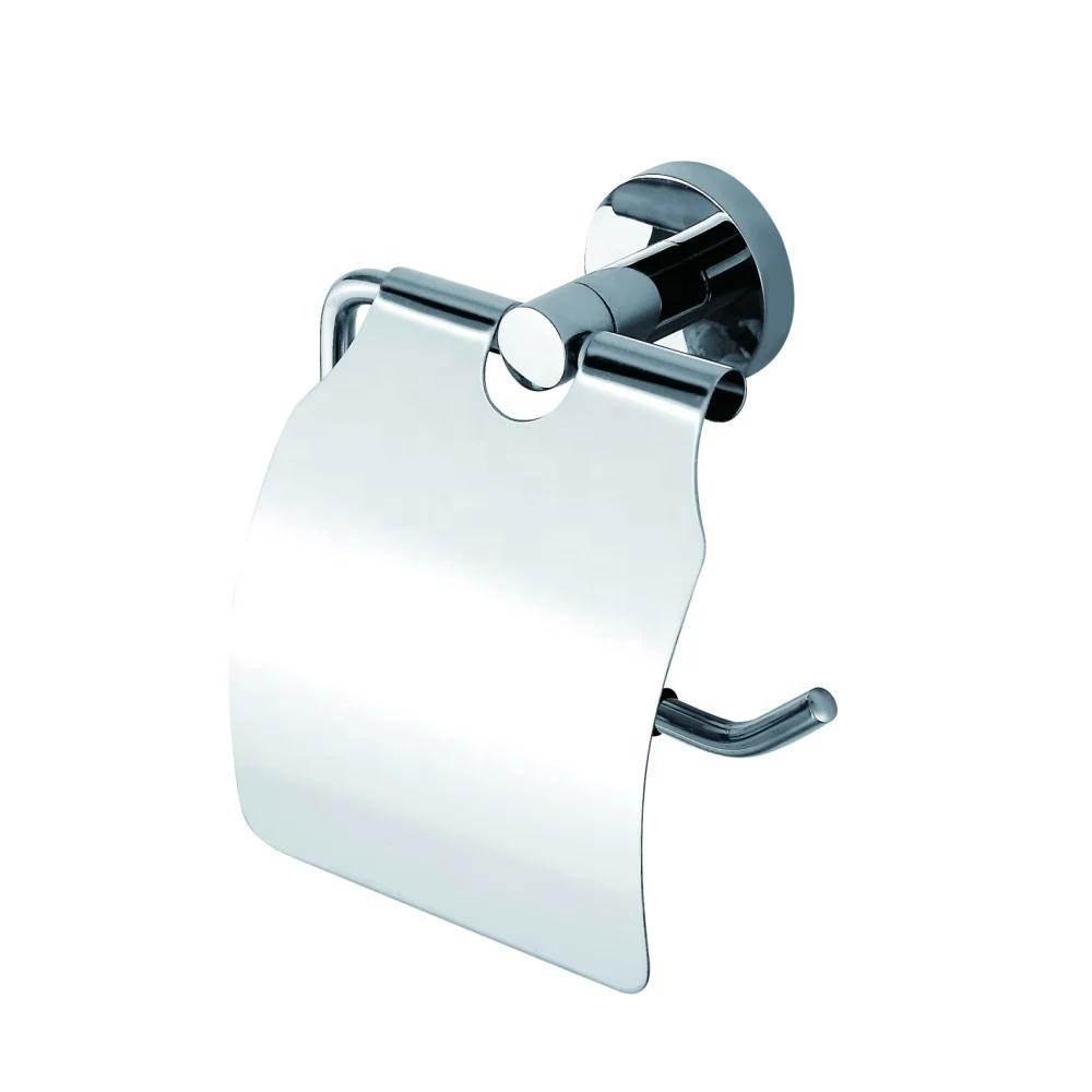 OEM  Stainless Steel bathroom accessories round robe hook