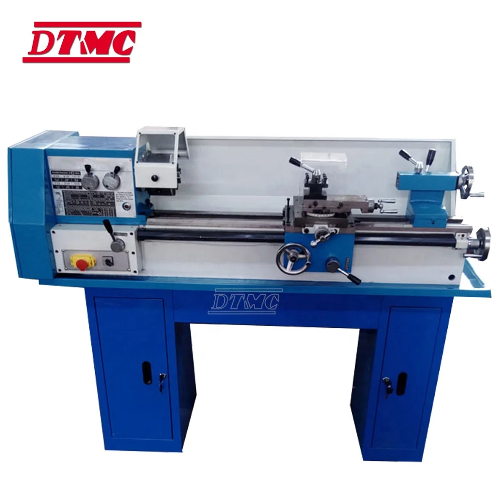 BVB25  Lathe The Micro Lathe Mini Hoppy Lathe Machine