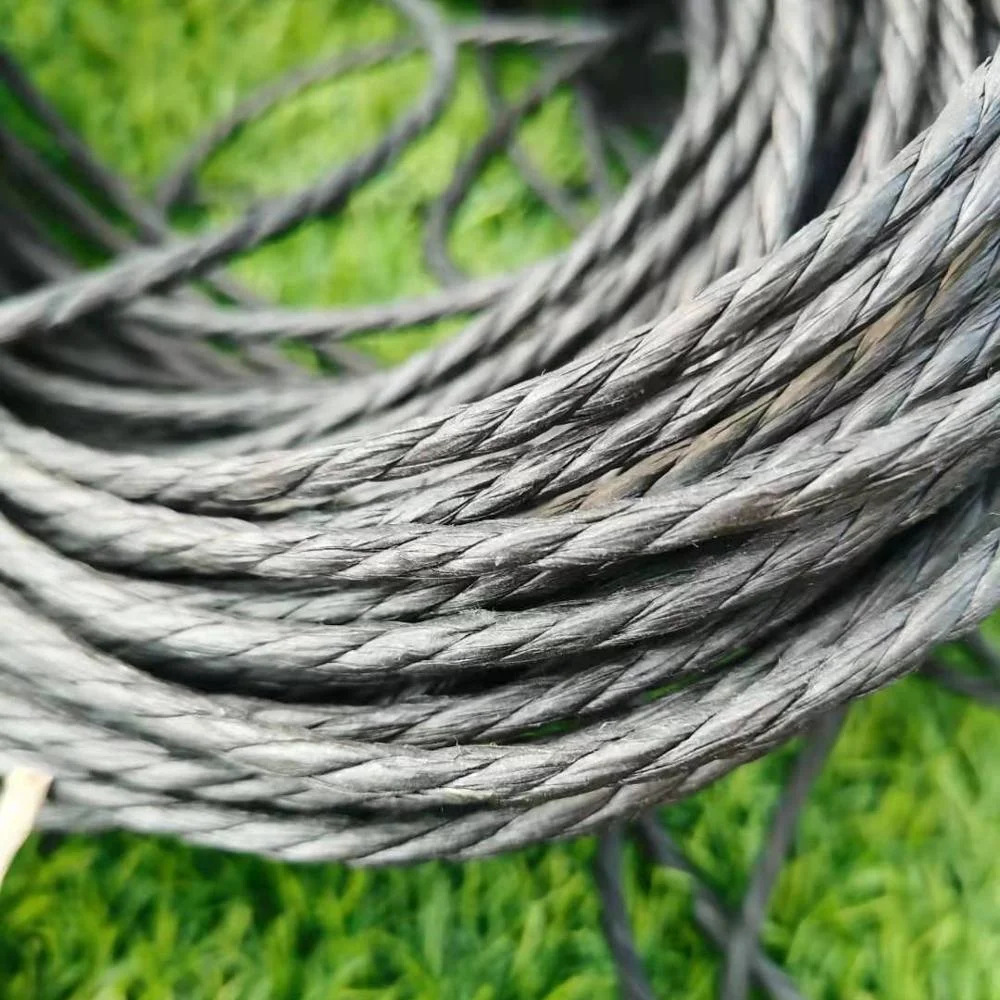 3ply danish paper cord  twisted twine paper cord for chair weaving knitted braided crochet