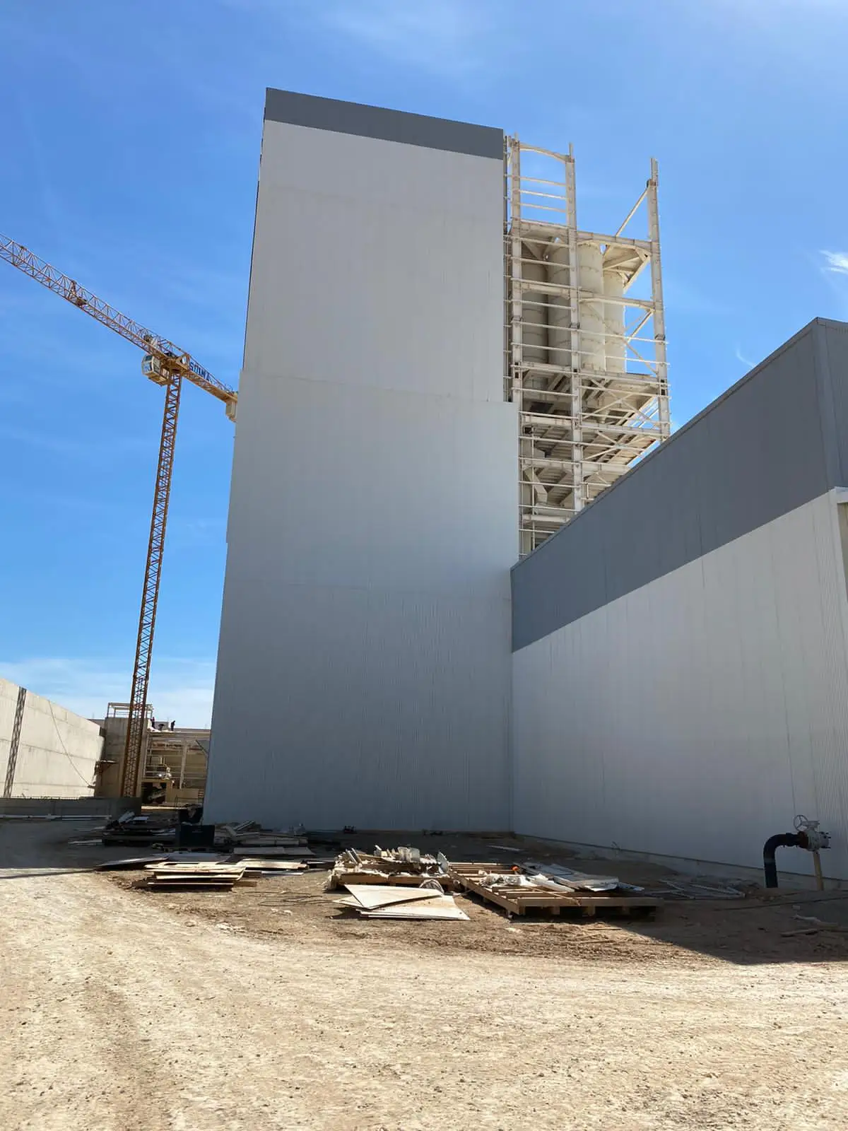 construction real estate prefabricated building china prefabricated buildings steel structure warehouse