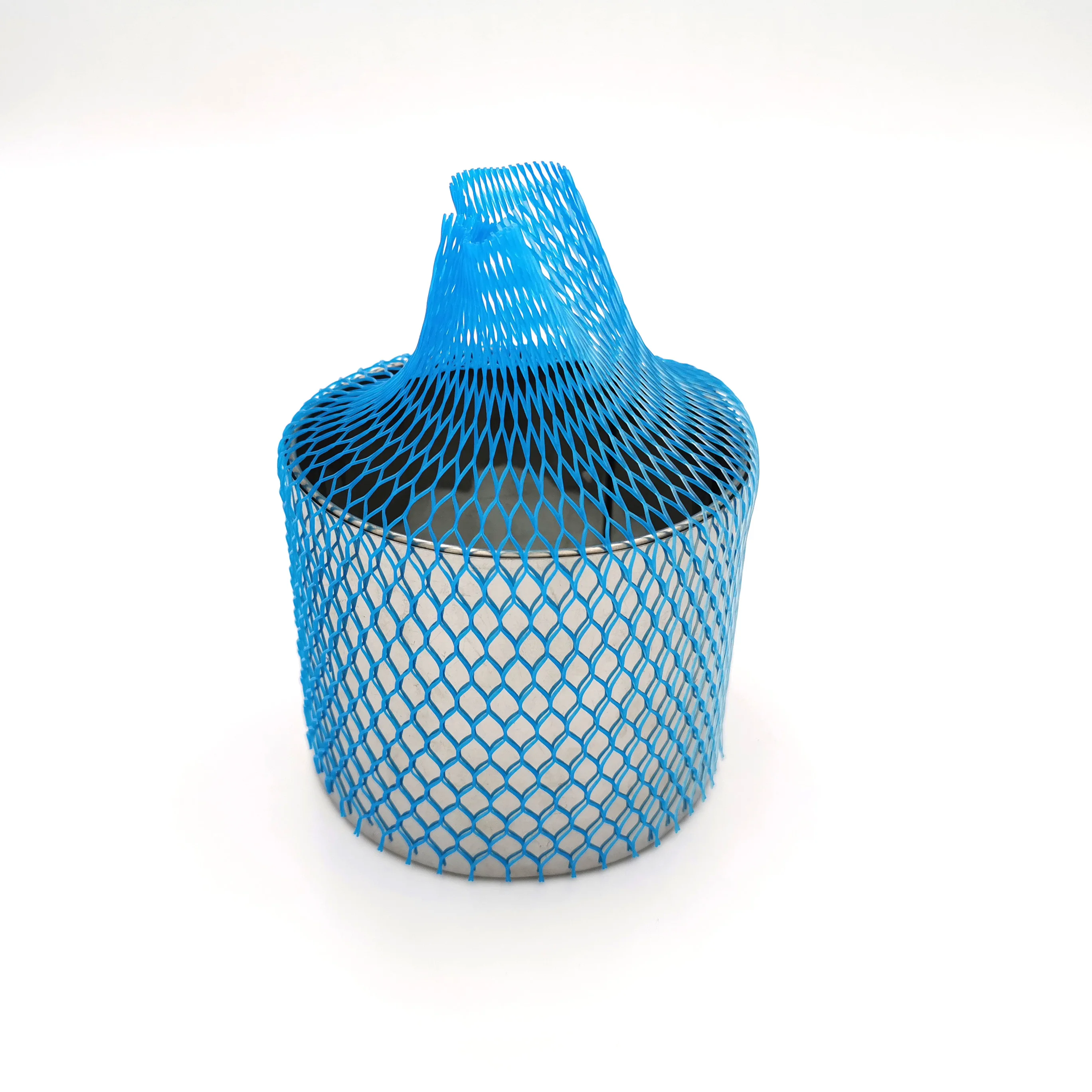 Durable Plastic Mesh Rose Trellis for Garden Decoration and Climbing Plants Support - Manufacturer Sales