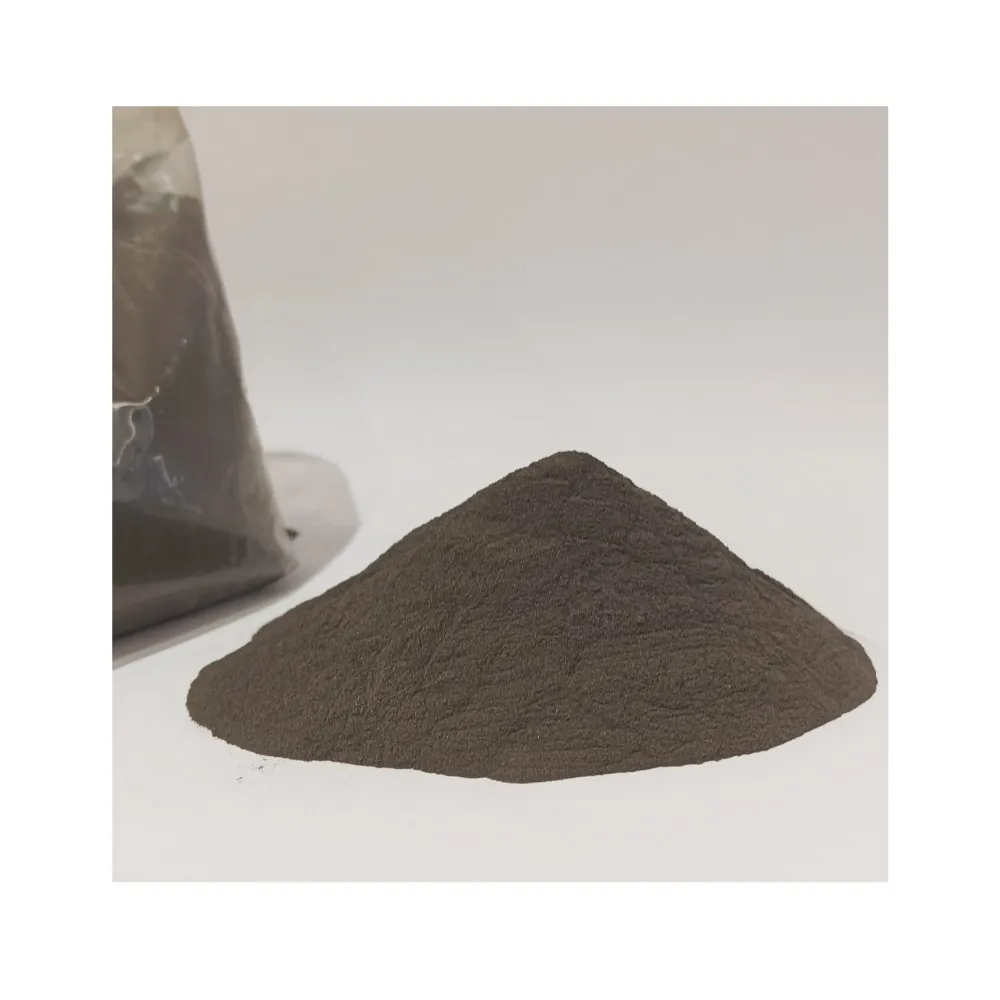 99% Pure Metal Iron Powder Reduced Iron Powder