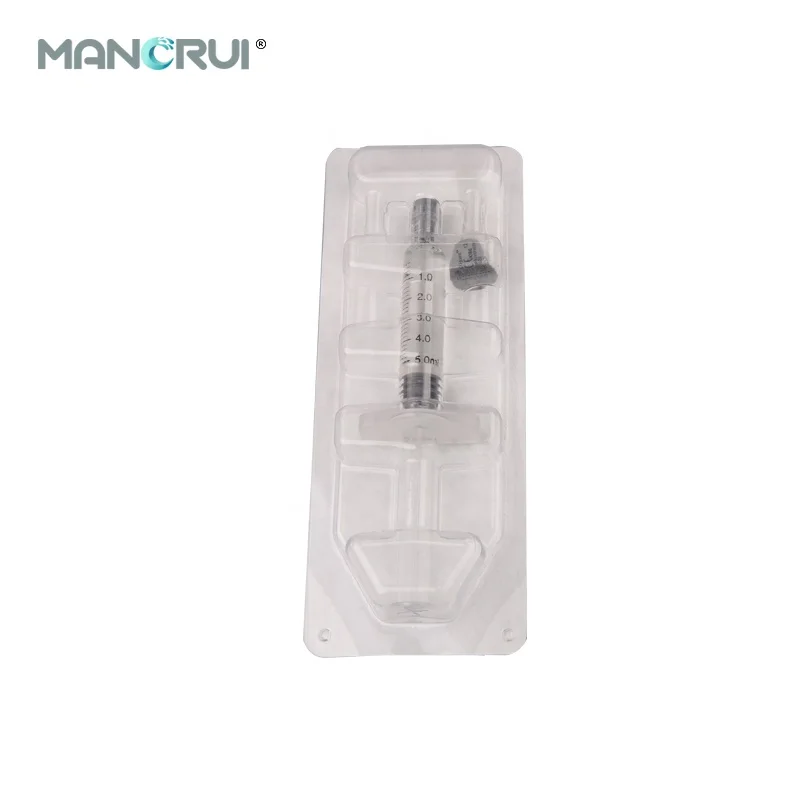 
Cheap personal lubricant gel hyaluronic acid orthosilicic acid gel injection for knee pain 