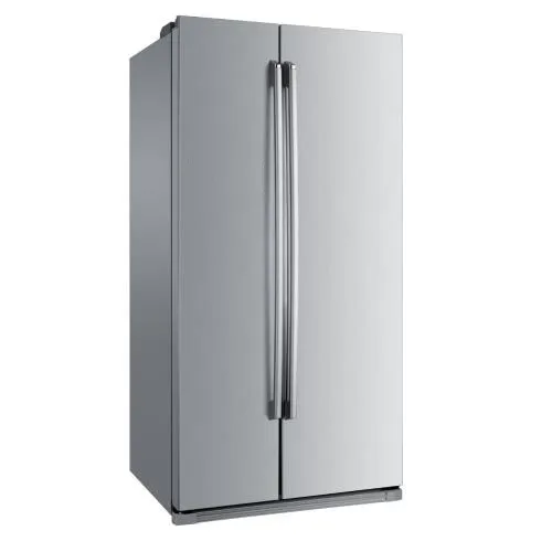 Kitchen 4 French Doors Side-By-Side Commercial Refrigerator