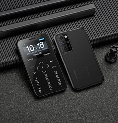 Soyes small size  mini bank card mobile phones