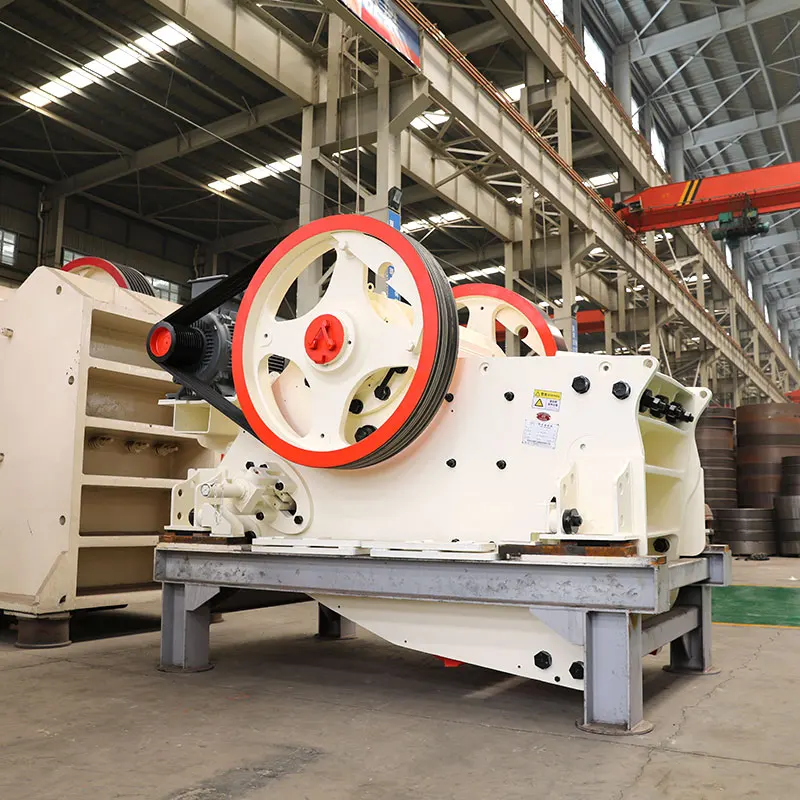 artificial Stone Production line/ Stone crushing plant/ aggregate making line