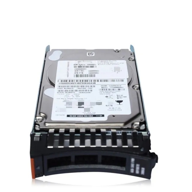 02311KSV HDD 1800GB SAS 12Gb/s 10K rpm 128MB 2.5inch(3.5inch Drive Bay) Hard Disk Drive