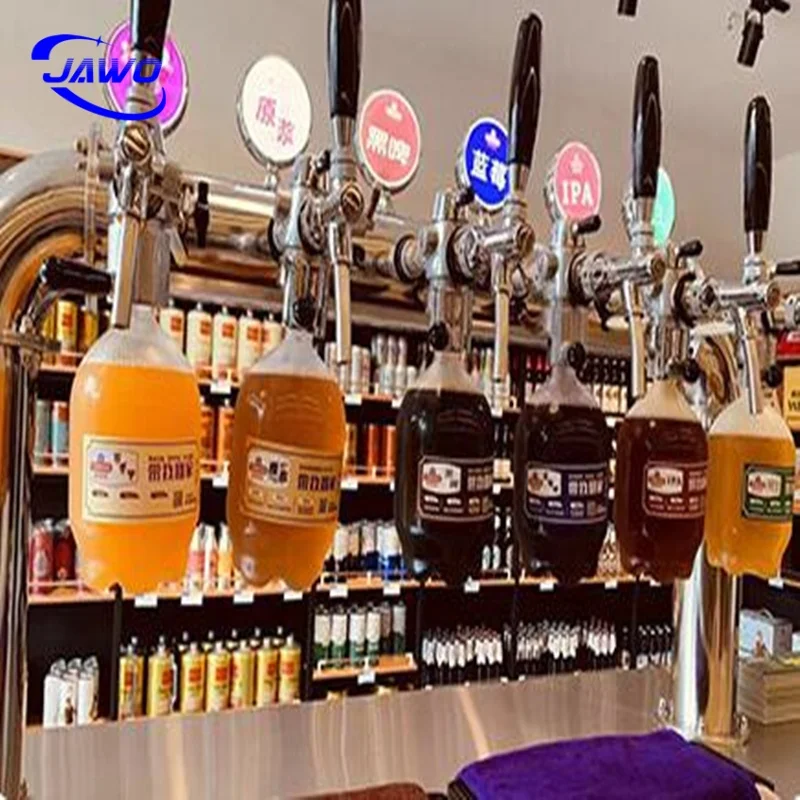 Automatic Beer Dispenser Electric Beer Dispenser Draft Beer Dispenser For Sale