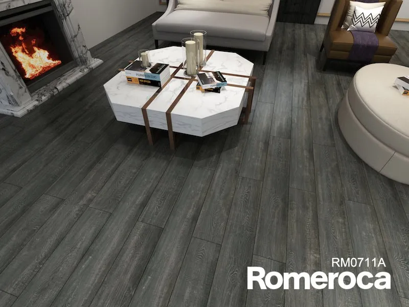 Hot Selling PVC Decor Film of Spc Flooring