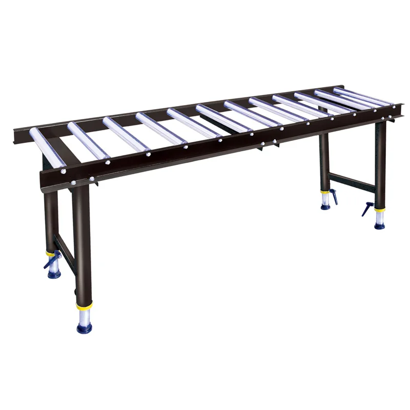 26124 роликовый конвейер гравитационный конвейер роликовый конвейер дробеструйная машина