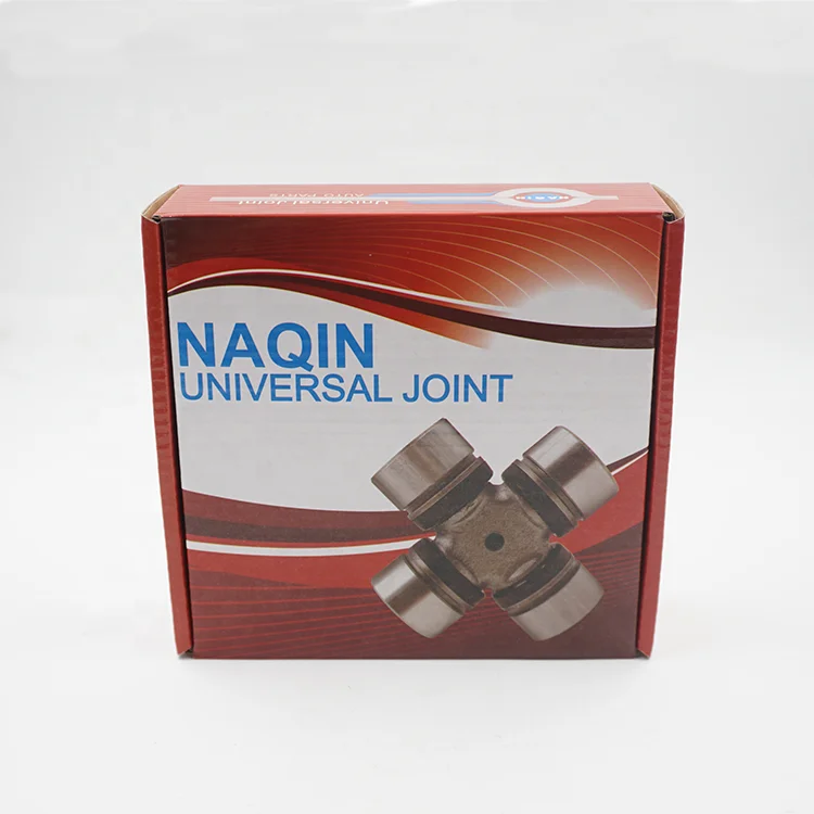 Best quality wholesale parts uj cross U joint on sale GUIS-52 29*50mm universal joint cross bearing