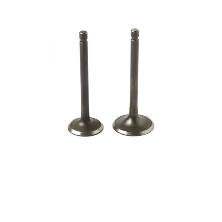  SUPRA FIT NEW low price Engine Valve motorcycle Intake valve