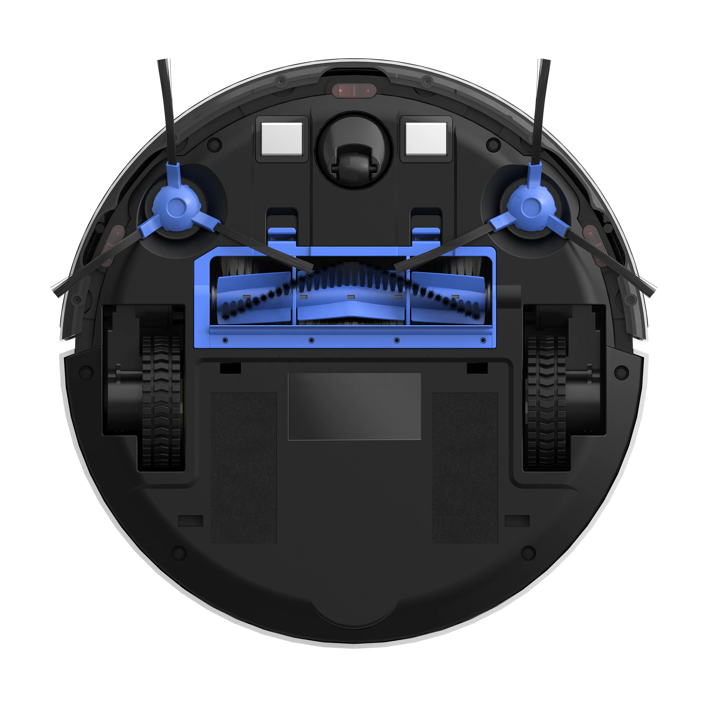 Cleaning Robot 2600mah APP Controlling cleaner sweeping machine  Powerful Practical Automatic  Vacuum Cleaner Robot