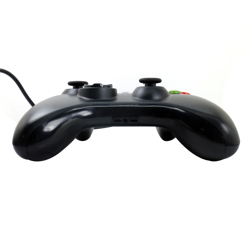 
Hot Sale USB Wired Controller For Xbox One S Video Game Mando For Microsoft Xbox One Slim Controller For Windows PC Gamepad 