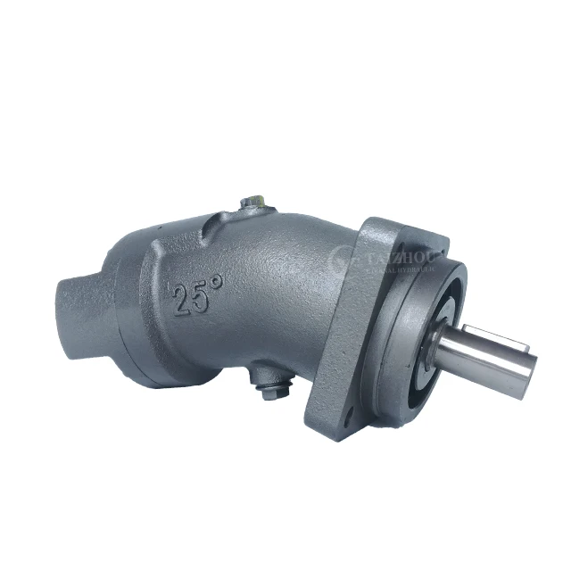 A2F Hydraulic  Part High Pressure Piston Pump, Kenworth Piston Pump Hydraulic