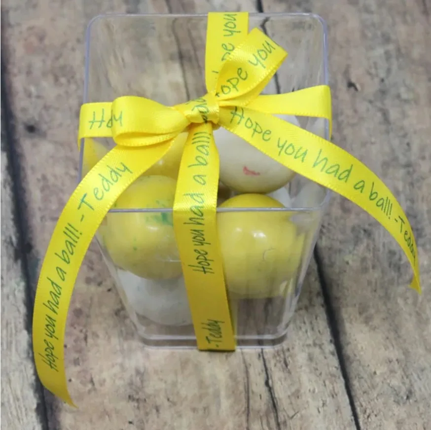 Polyester Ribbons Silk-screen Printing Ribbon Wholesale