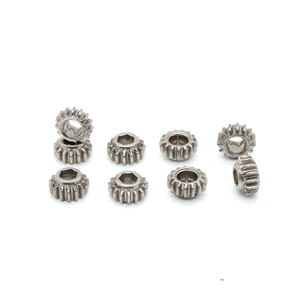 Широкий выбор от производителя, металлический маленький прямозубчатый планетарный редукторный двигатель