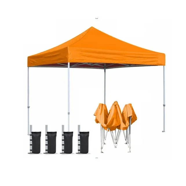 Waterproof Aluminium Sunshade Folding Roof Pergola Awning Canopy