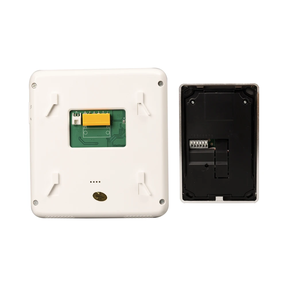 Addams Family Wireless electric shock 220V Funny Doorbell