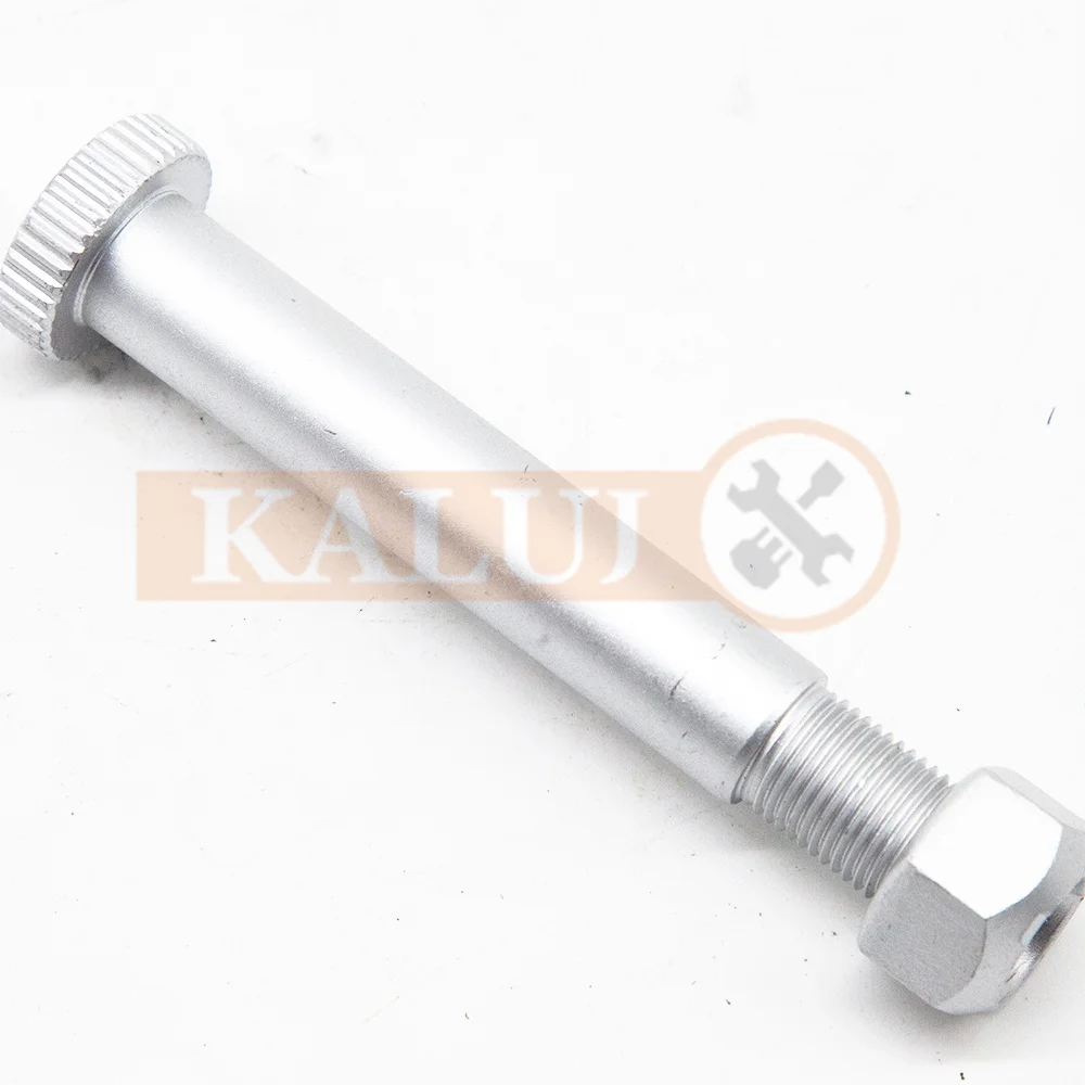 Kaluj задний нижний шарнирный болт 54419-VL00B 54419VL00B для пикапа NP300 (D22)