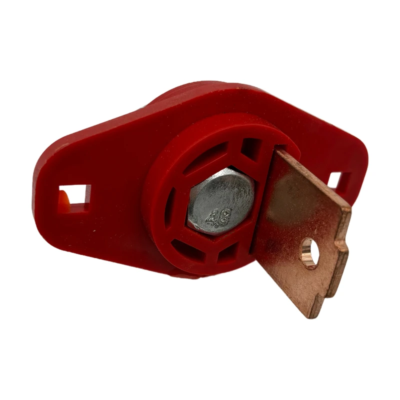 welding tools miller type Connector black red terminal output