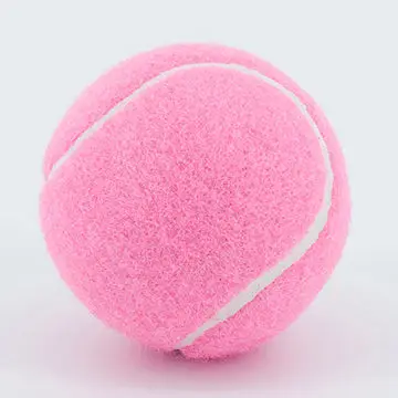 
Pink Tennis Balls Bulk 