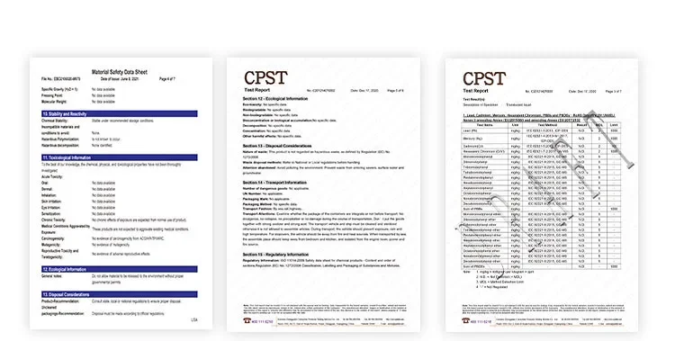 Molding silicone rubber HCR Silicone Raw Material Heat cure silicone rubber raw material