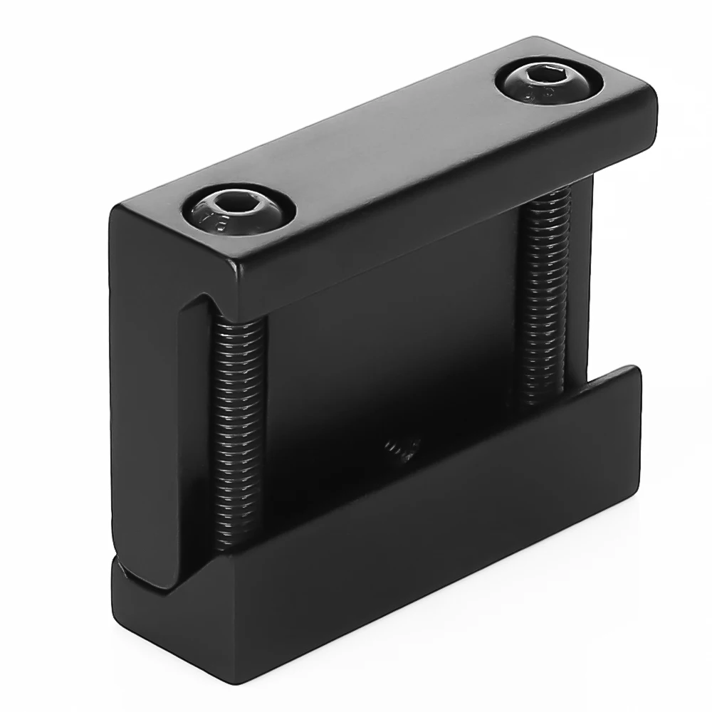 MAGORUI Тактический RMR Red Dot Sight Low Mount Base для RM33 Sight