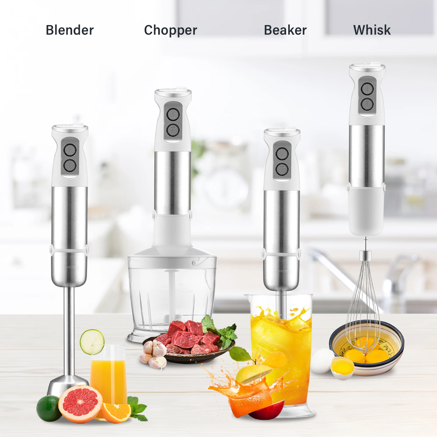  Inkbird kitchen accessories hand held