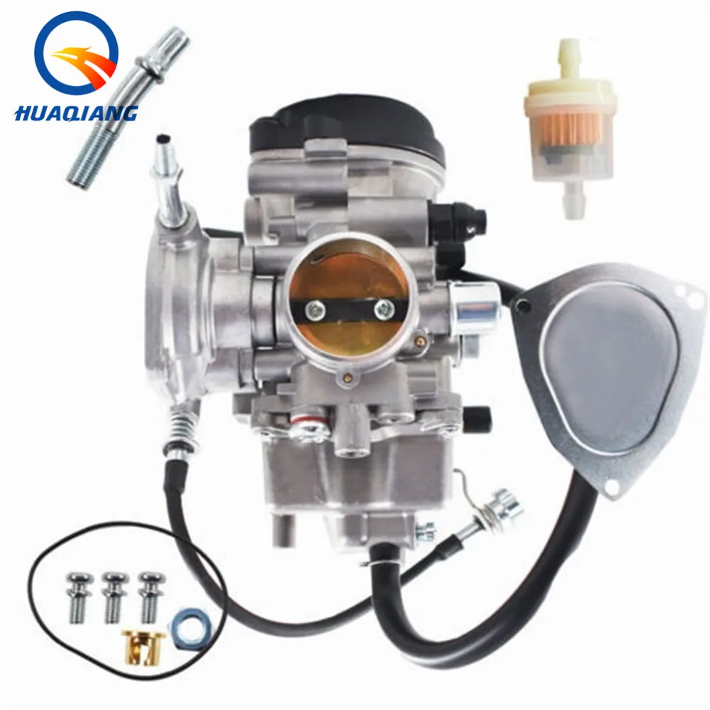 PD34J PD34J-2 Carburetor Polaris 500 4x4 ATV QUAD CARB 1999-2009
