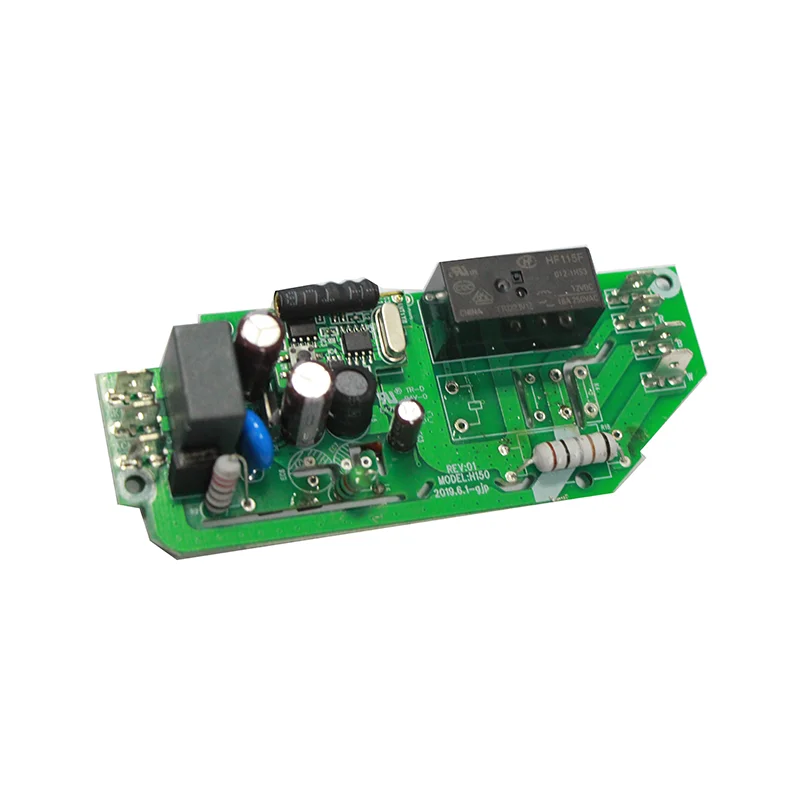  Комплексная программа обработки печатных плат SMT PCB процесс производства IC Программирование функция