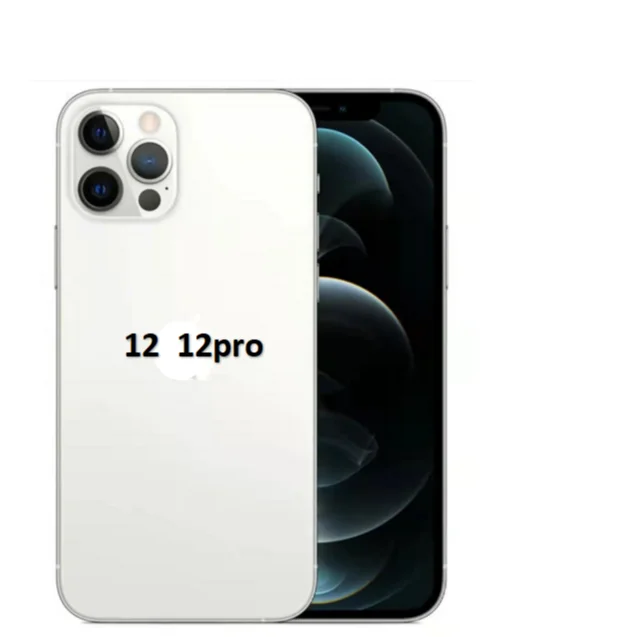 Alibabafashion новая распродажа 5G телефонный 12 плюс 64G Samsung iph-one13 13pro i12 pro max интернет-телефона смартфон Подержанный мобильный телефон