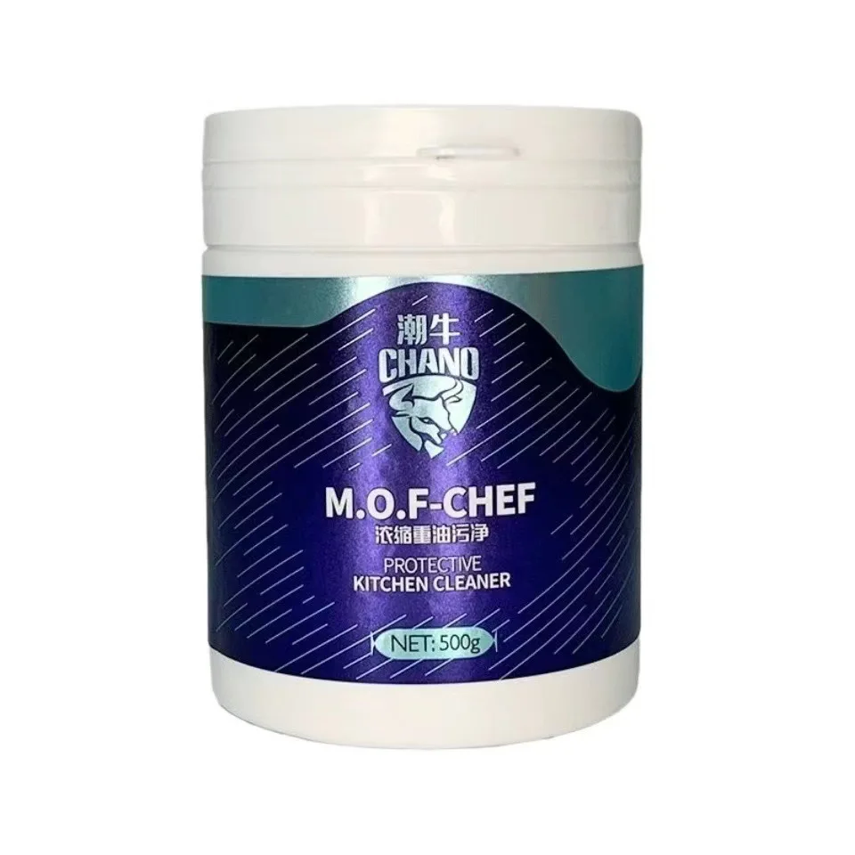 Chano Bathroom Products Cleaner Kitchen Cleaning Tools Bottle 500 Gram Kitchen Cleaning Spray All Purpose Degreaser Quickly