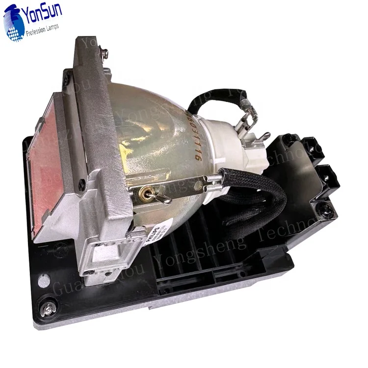 Barco R9801087 Original UHP400W Projector Lamp with Housing for RLM W12