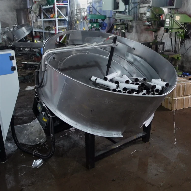 Машина для чистки шпули отходов пряжи