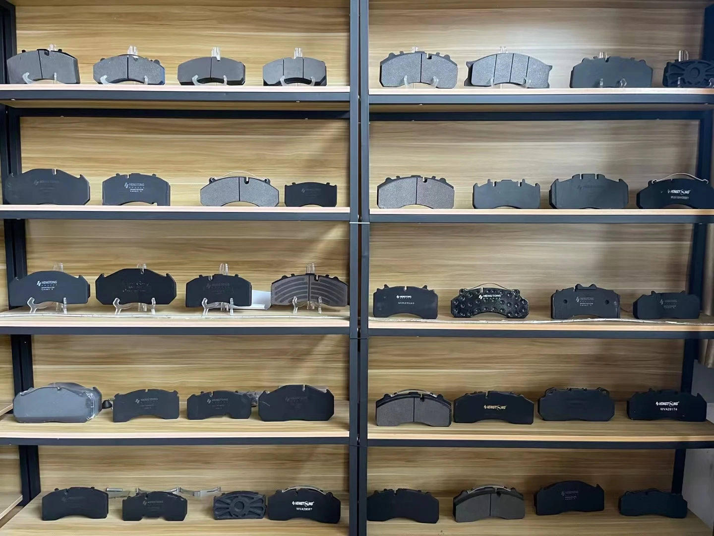 semi trailer brake lining,brake system on sale