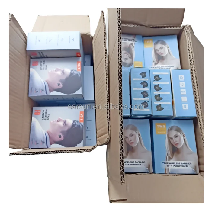 Lonvel F9-5C Twin Audifonos Blue Tooth Tws Private Label Earbuds Headphone Earphone M10 Ipx 8 Waterproof Headset Digital Screen