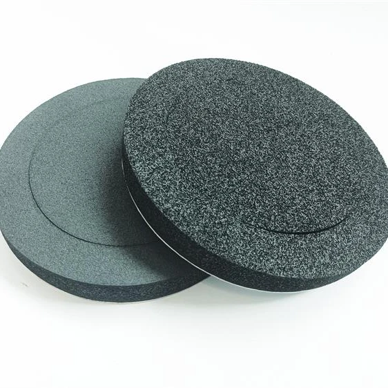 Wholesale soundproofing material speaker foam ring