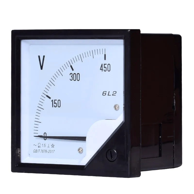 Plastic Laboratory Ammeter Digital Dc Mmeter Ammeter Digital Display Meter Bottle Picture Medical Dimensions Class Material Type
