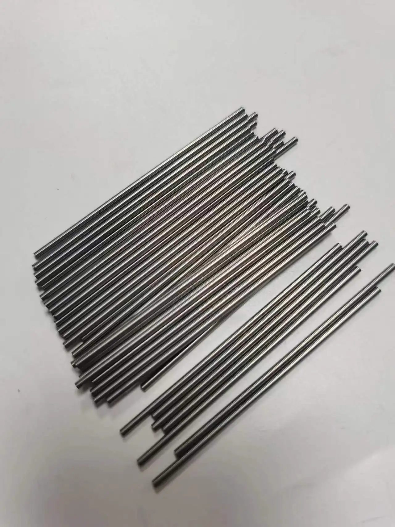 High Strong and High Hardness Grind Rod of Tungsten Carbide