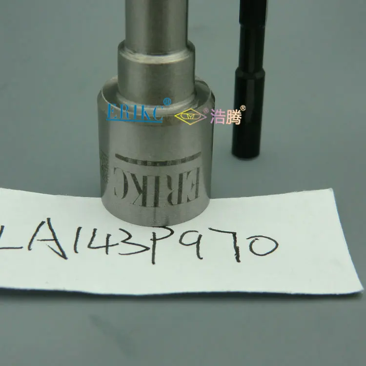 ERIKC DSLA 143 P 970 Common Rail Nozzle 0433175271 Injector DSLA143P970 for 0445120007 2830957