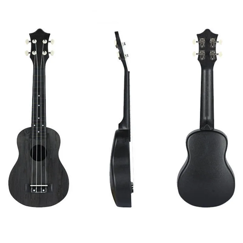Wholesale high quality Guitar 21 inch Concert wood Ukulele Matte  China Ukulele