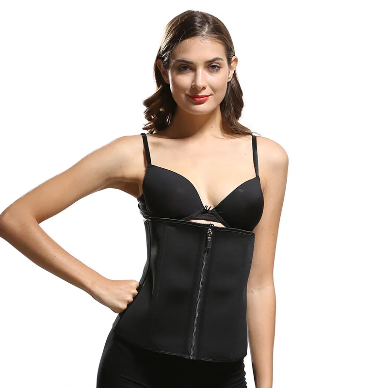  waist support seat trainers and corsets foe women 9 steel bone trainer sexy corset